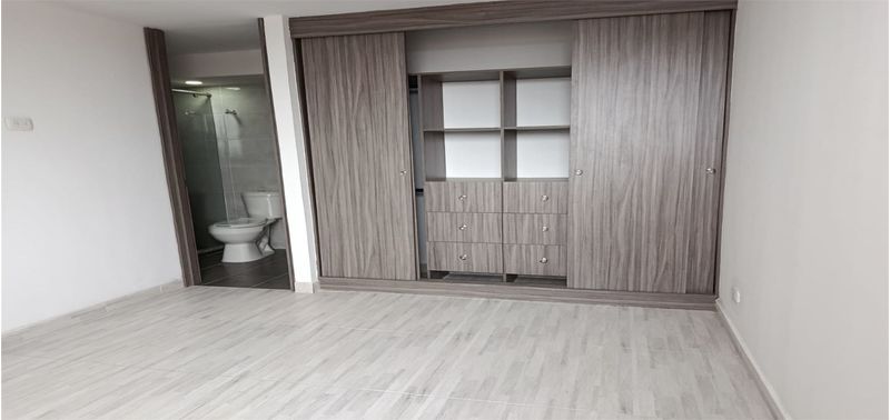 Apartamento en Venta en Zipaquirá, San Rafael-14