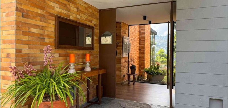 Casa en Venta en Retiro, El Portento-0