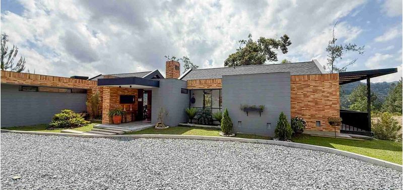 Casa en Venta en Retiro, El Portento-1