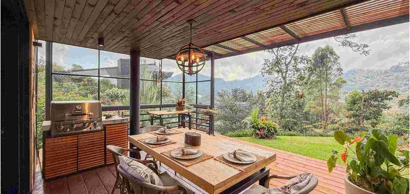 Casa en Venta en Retiro, El Portento-3