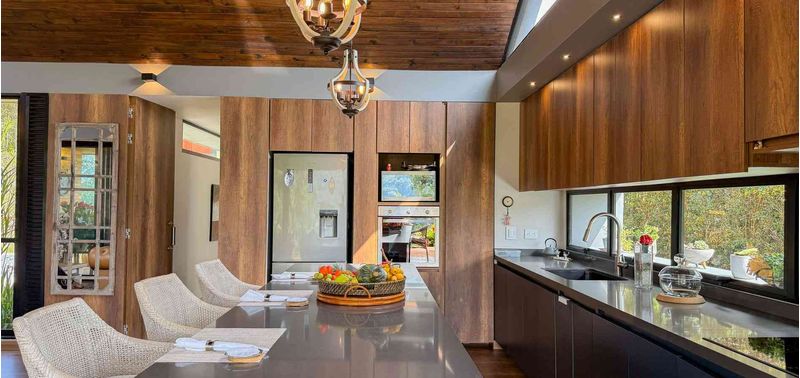 Casa en Venta en Retiro, El Portento-5