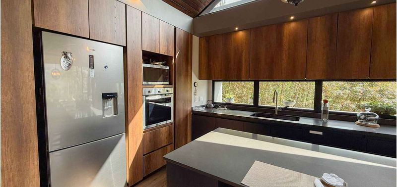 Casa en Venta en Retiro, El Portento-8