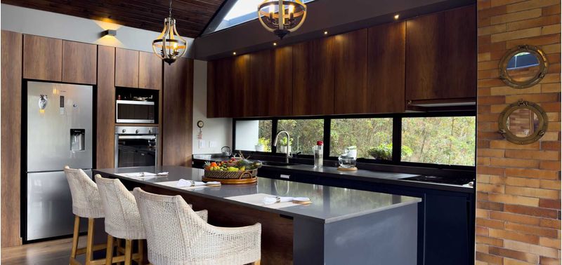 Casa en Venta en Retiro, El Portento-9