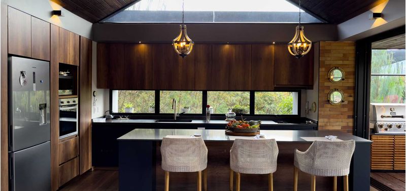 Casa en Venta en Retiro, El Portento-10