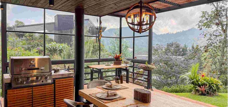 Casa en Venta en Retiro, El Portento-11