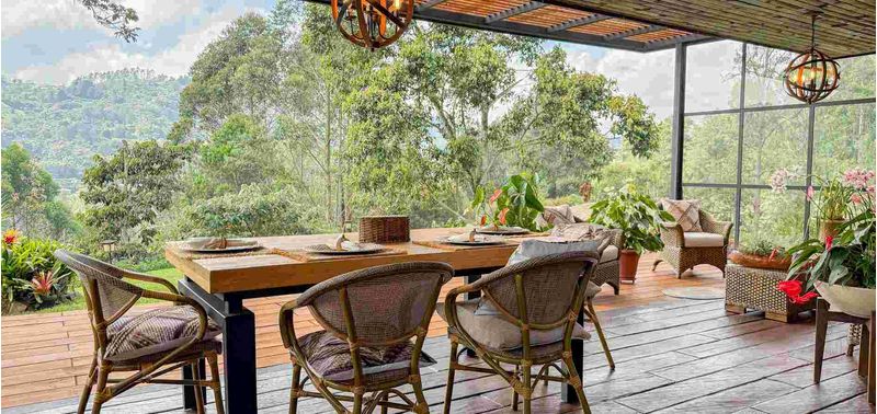Casa en Venta en Retiro, El Portento-12