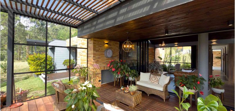 Casa en Venta en Retiro, El Portento-13