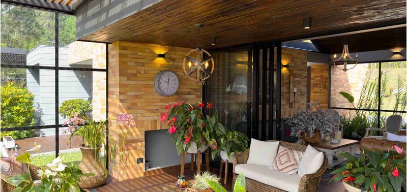 Casa en Venta en Retiro, El Portento-14