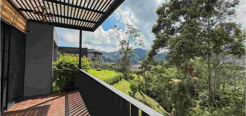 Casa en Venta en Retiro, El Portento-16