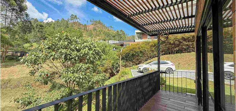 Casa en Venta en Retiro, El Portento-18