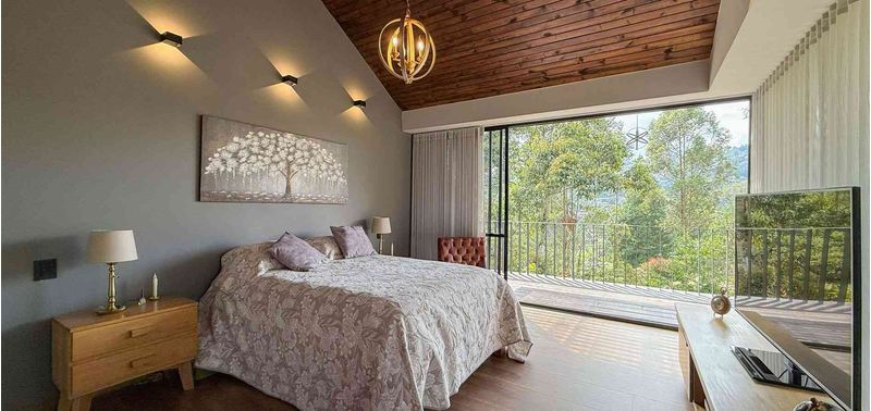 Casa en Venta en Retiro, El Portento-19