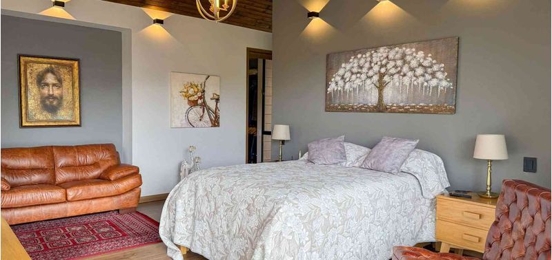 Casa en Venta en Retiro, El Portento-21