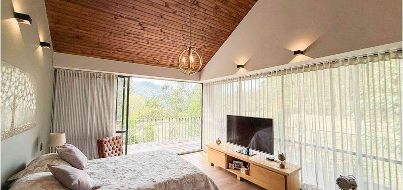Casa en Venta en Retiro, El Portento-23
