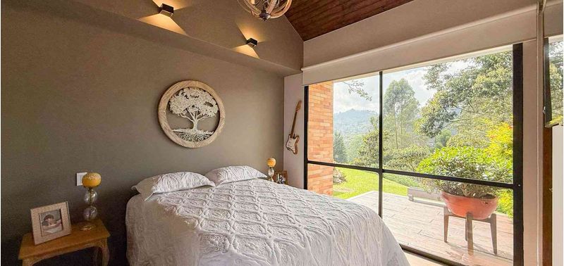 Casa en Venta en Retiro, El Portento-24