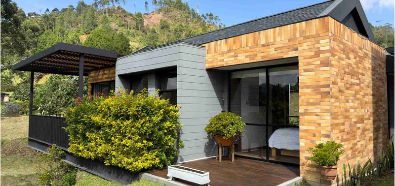 Casa en Venta en Retiro, El Portento-25