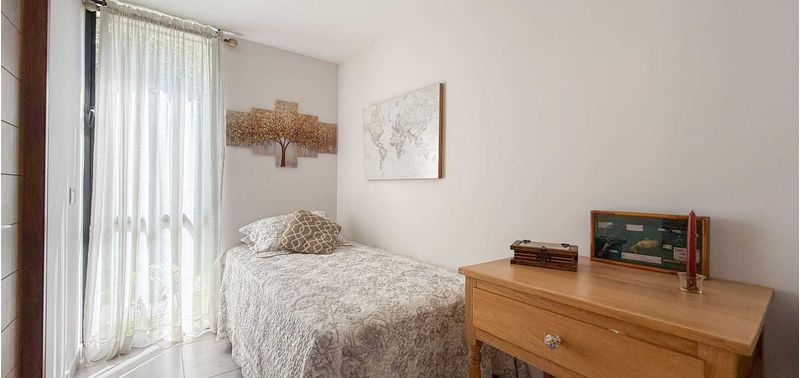 Casa en Venta en Retiro, El Portento-27