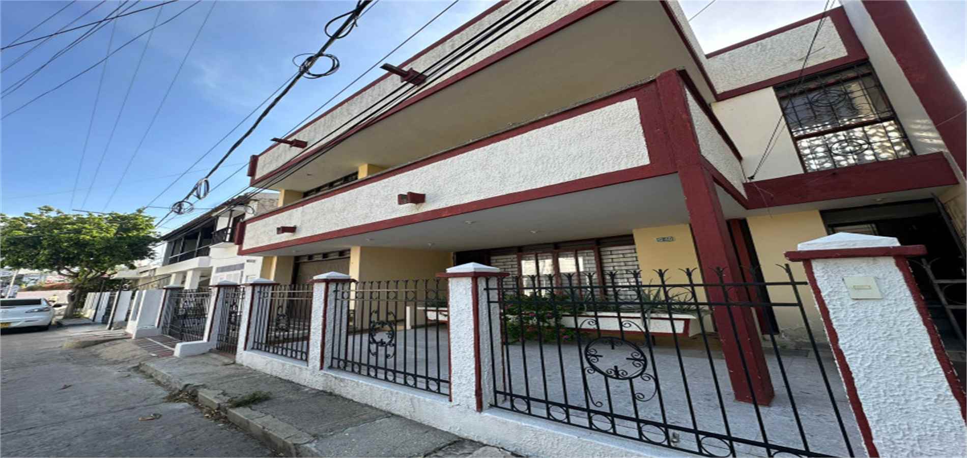 Casa en Venta en Santa Marta, Alcazarez
