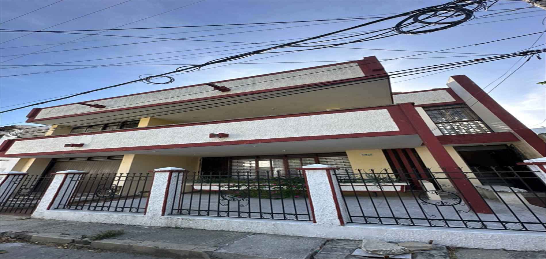 Casa en Venta en Santa Marta, Alcazarez-0