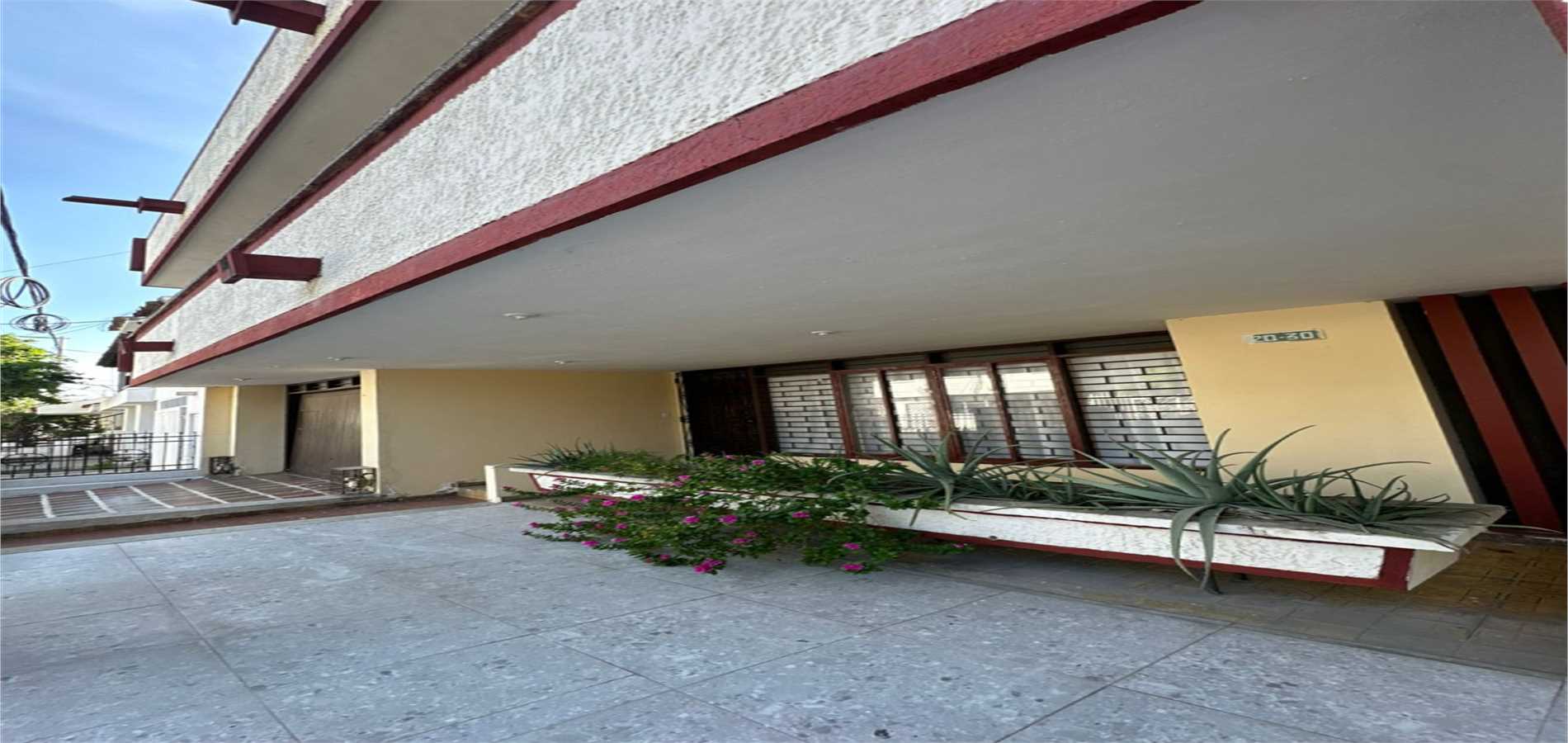 Casa en Venta en Santa Marta, Alcazarez-1