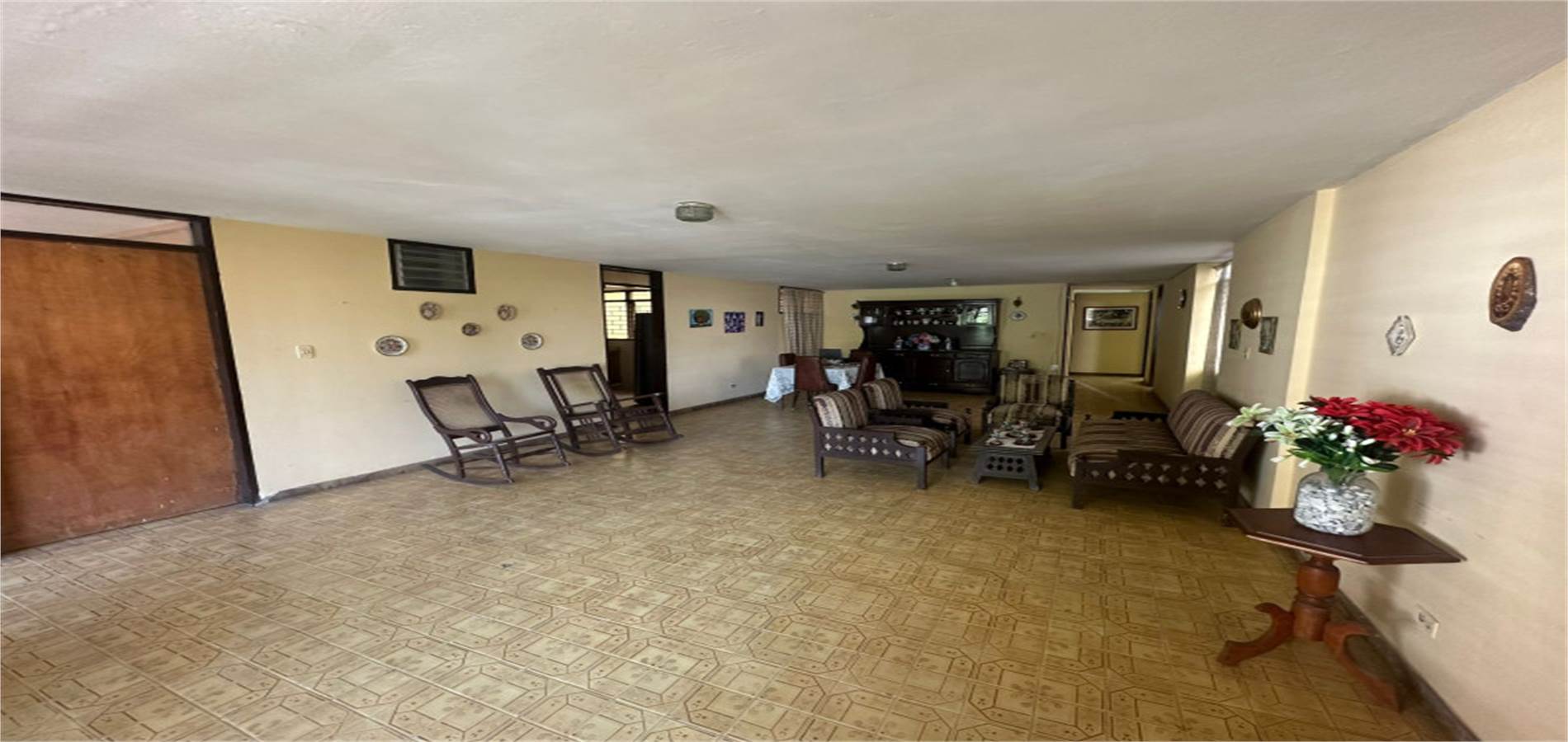 Casa en Venta en Santa Marta, Alcazarez-2