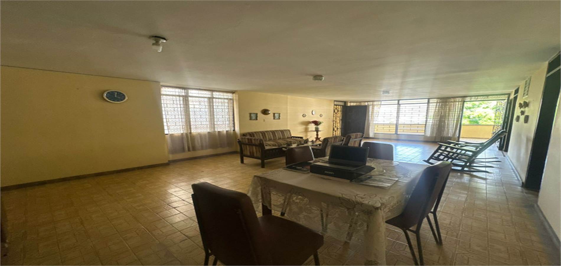 Casa en Venta en Santa Marta, Alcazarez-3