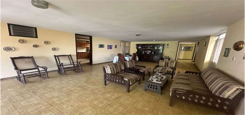 Casa en Venta en Santa Marta, Alcazarez-5