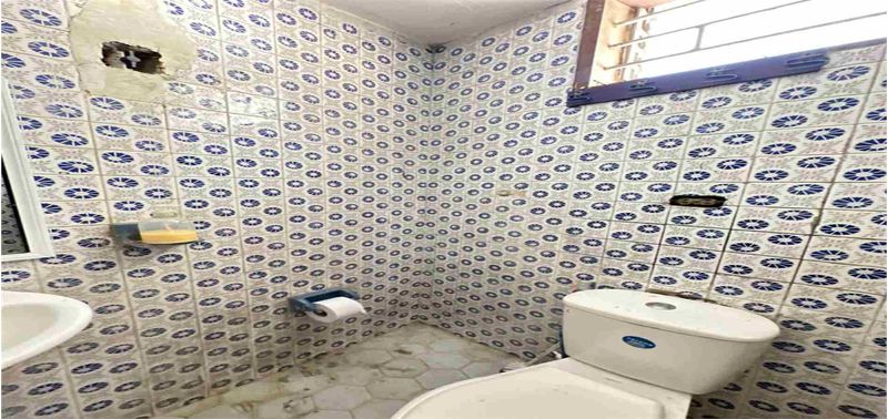 Casa en Venta en Santa Marta, Alcazarez-17
