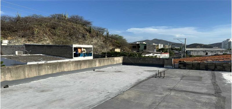 Casa en Venta en Santa Marta, Alcazarez-23