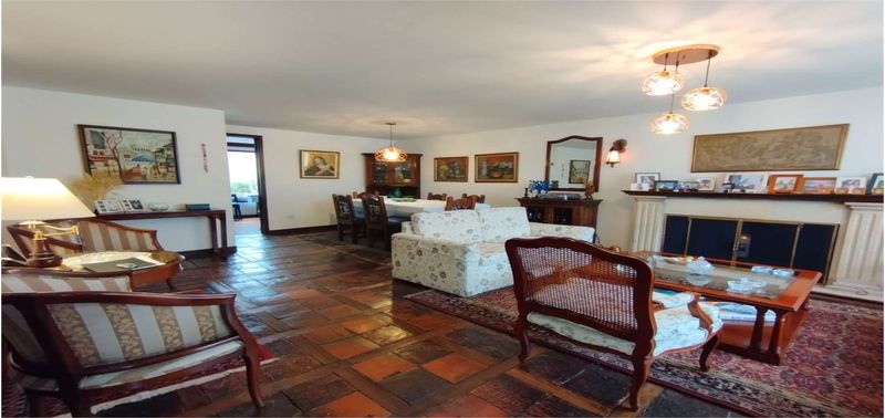 Casa en Venta en Bogotá, D.C., El Polo Club