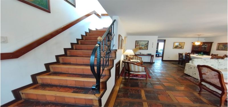 Casa en Venta en Bogotá, D.C., El Polo Club-0