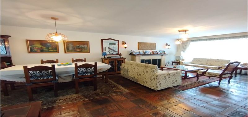 Casa en Venta en Bogotá, D.C., El Polo Club-1