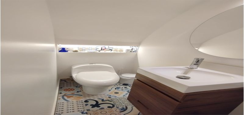 Casa en Venta en Bogotá, D.C., El Polo Club-2