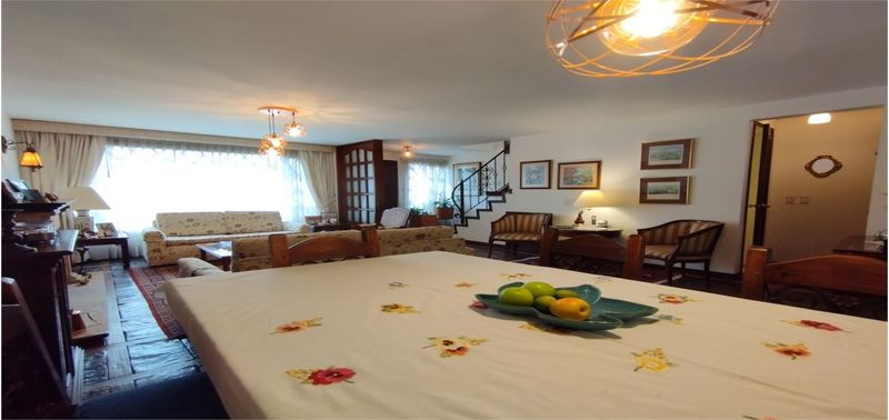 Casa en Venta en Bogotá, D.C., El Polo Club-3