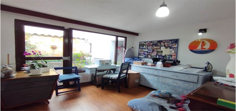 Casa en Venta en Bogotá, D.C., El Polo Club-4