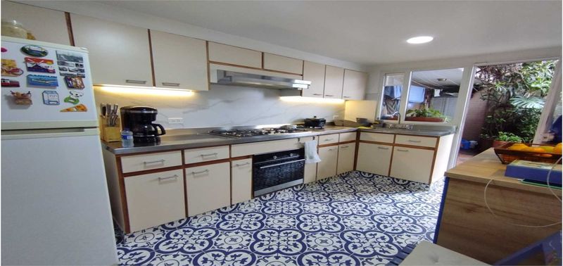 Casa en Venta en Bogotá, D.C., El Polo Club-5