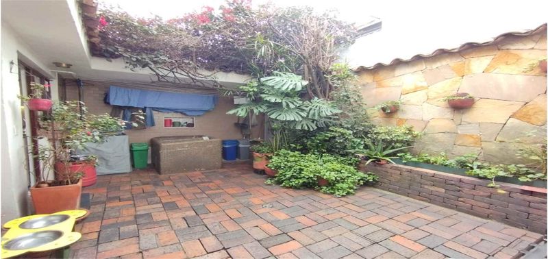 Casa en Venta en Bogotá, D.C., El Polo Club-6
