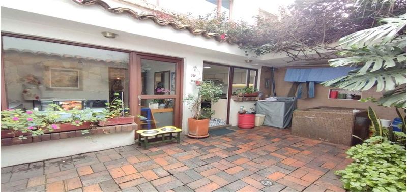 Casa en Venta en Bogotá, D.C., El Polo Club-7