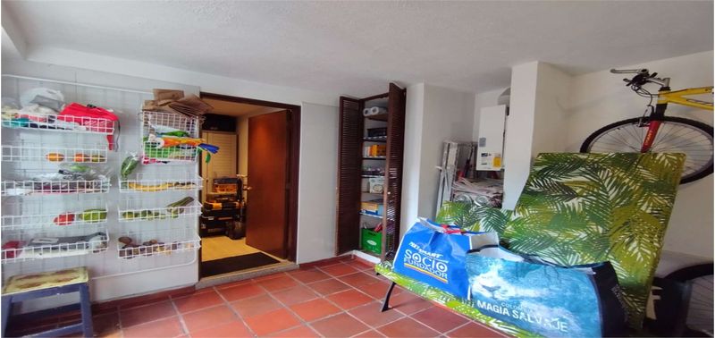 Casa en Venta en Bogotá, D.C., El Polo Club-10