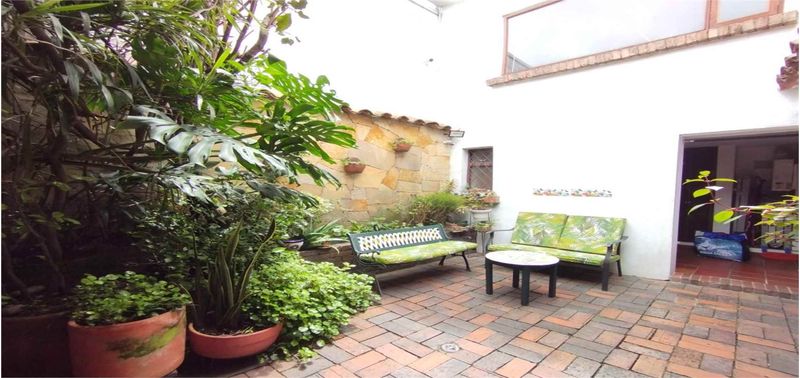 Casa en Venta en Bogotá, D.C., El Polo Club-12