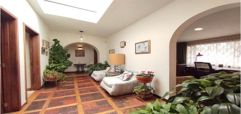 Casa en Venta en Bogotá, D.C., El Polo Club-13