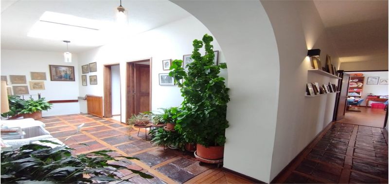 Casa en Venta en Bogotá, D.C., El Polo Club-14