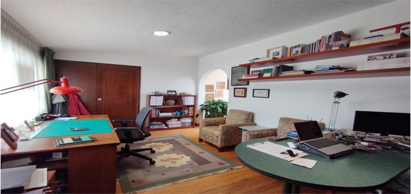 Casa en Venta en Bogotá, D.C., El Polo Club-16