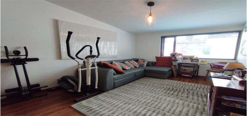 Casa en Venta en Bogotá, D.C., El Polo Club-17