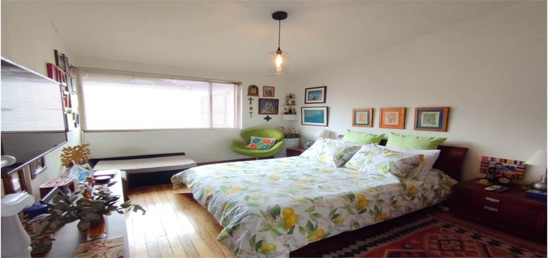 Casa en Venta en Bogotá, D.C., El Polo Club-18