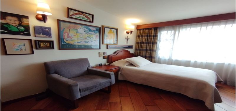 Casa en Venta en Bogotá, D.C., El Polo Club-20