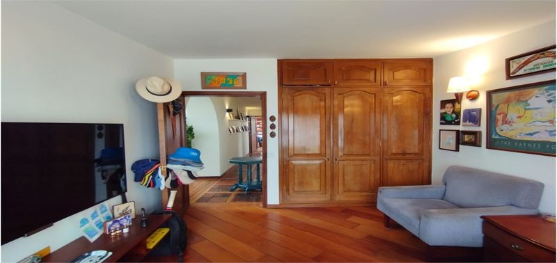 Casa en Venta en Bogotá, D.C., El Polo Club-21
