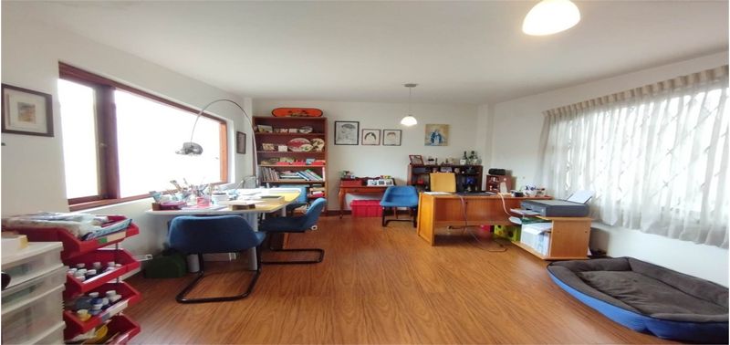 Casa en Venta en Bogotá, D.C., El Polo Club-24