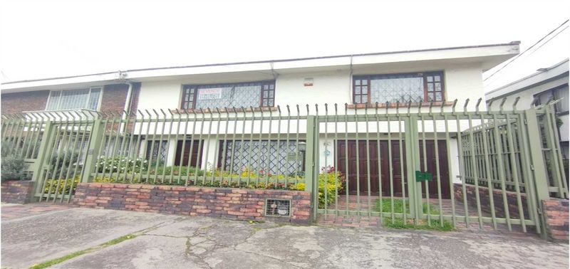 Casa en Venta en Bogotá, D.C., El Polo Club-26