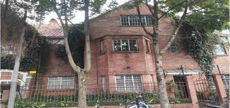 Casa en Venta en Bogotá, D.C., Quinta Camacho-0
