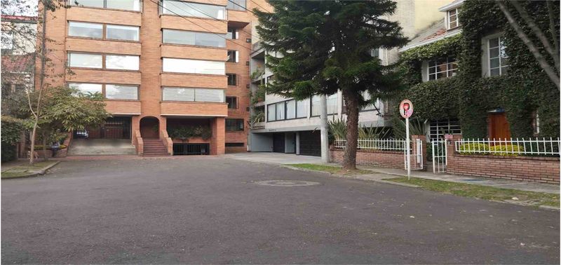 Casa en Venta en Bogotá, D.C., Quinta Camacho-2